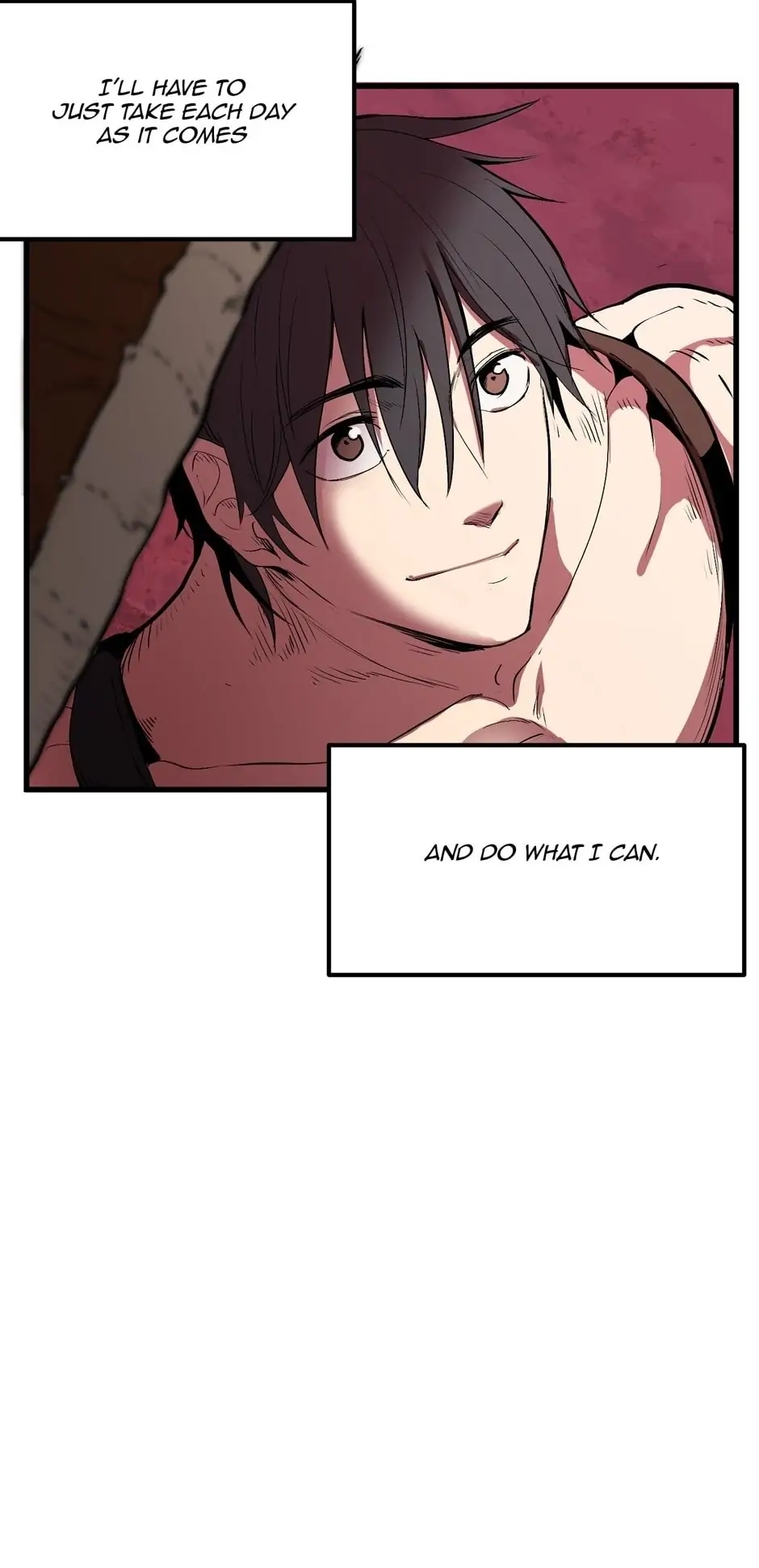 Latna Saga: Survival of a Sword King Chapter 3 page 32