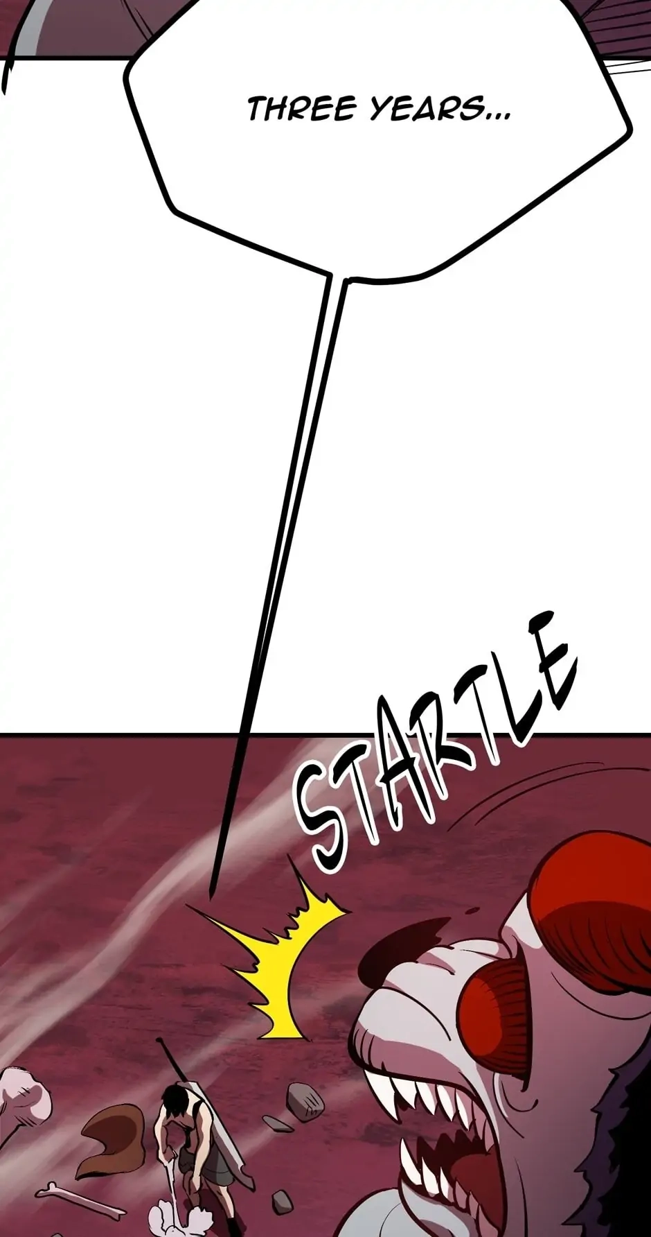 Latna Saga: Survival of a Sword King Chapter 3 page 42