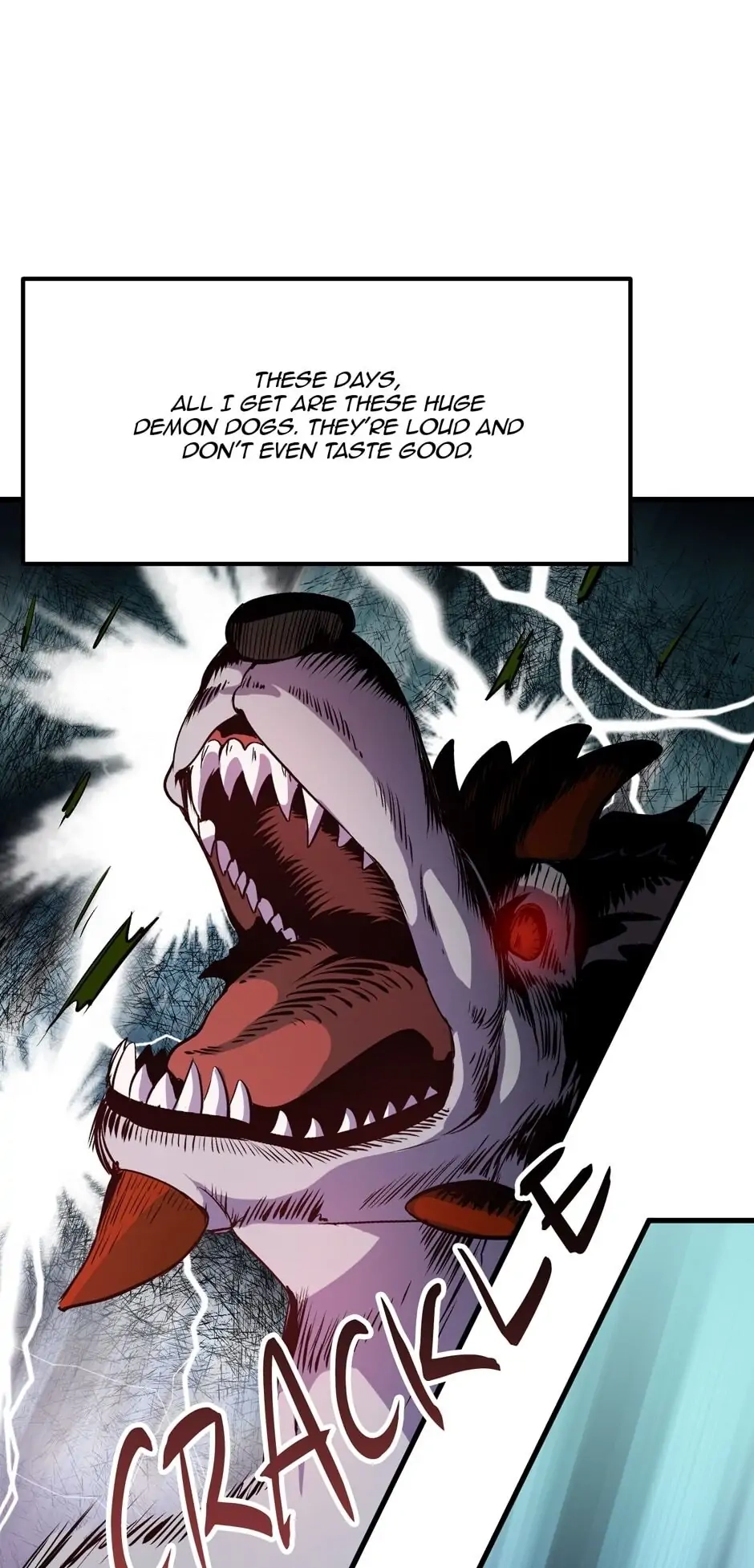 Latna Saga: Survival of a Sword King Chapter 3 page 47