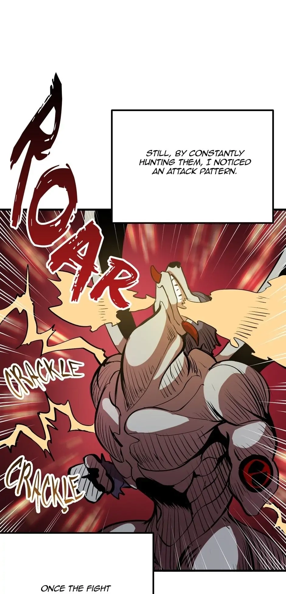 Latna Saga: Survival of a Sword King Chapter 3 page 49
