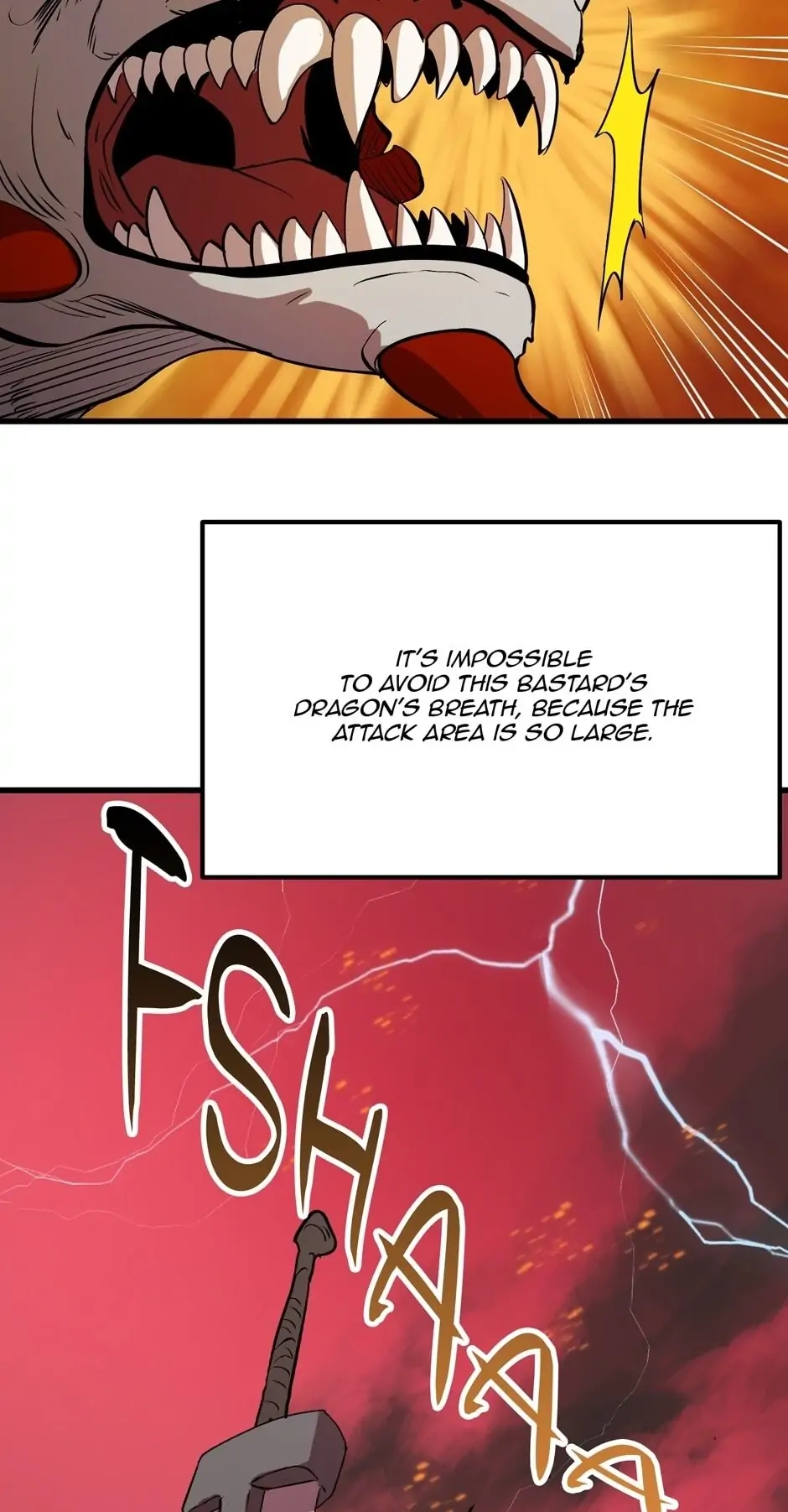 Latna Saga: Survival of a Sword King Chapter 3 page 57