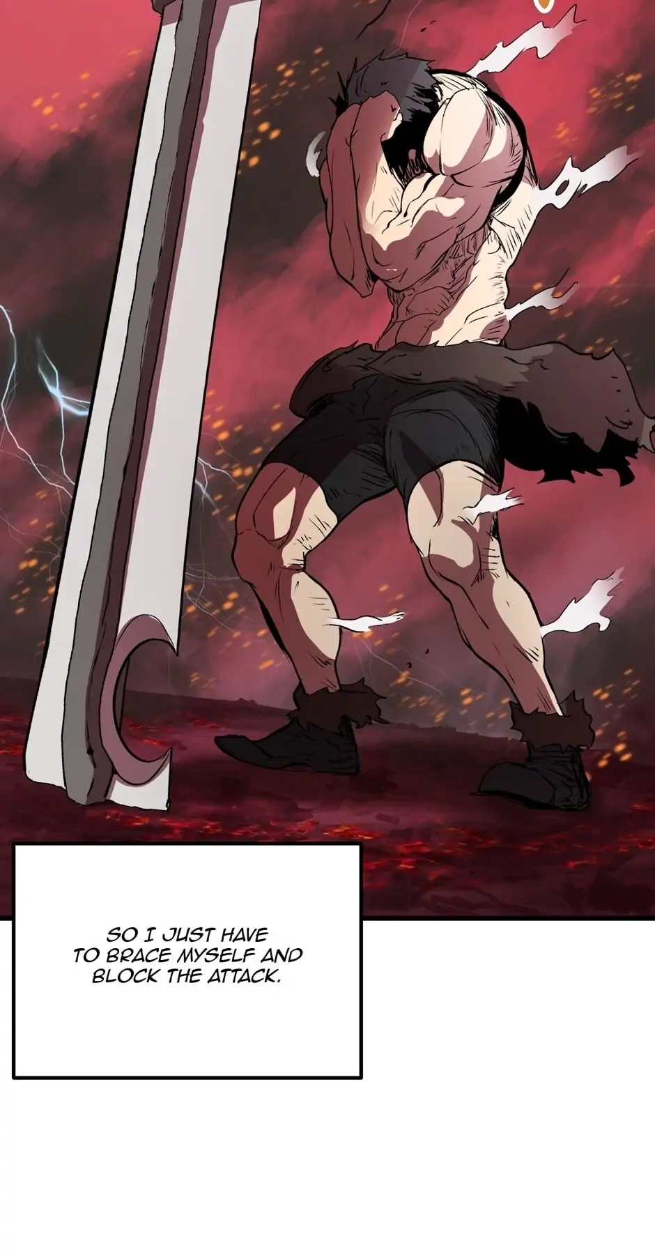 Latna Saga: Survival of a Sword King Chapter 3 page 58