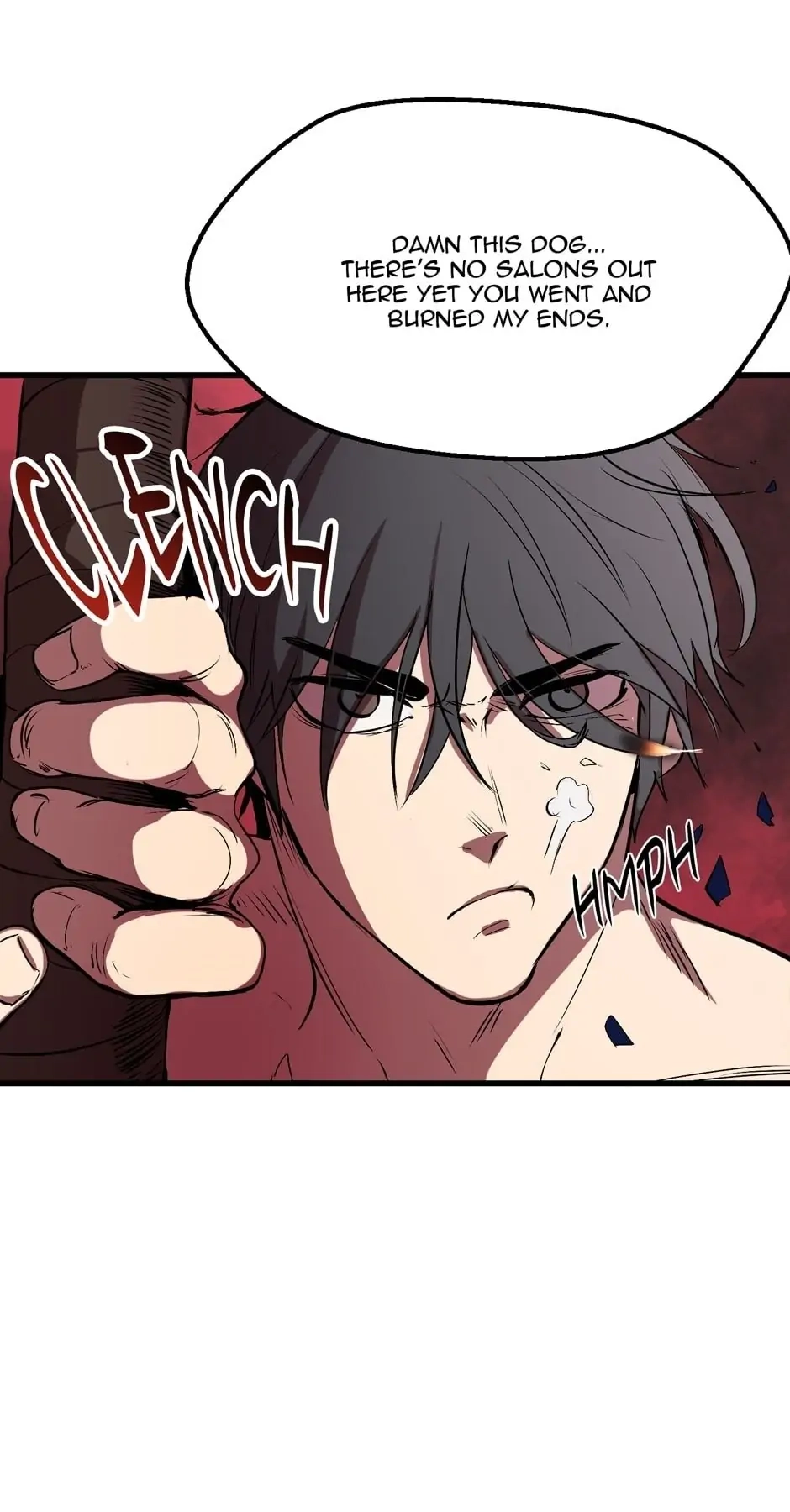 Latna Saga: Survival of a Sword King Chapter 3 page 59