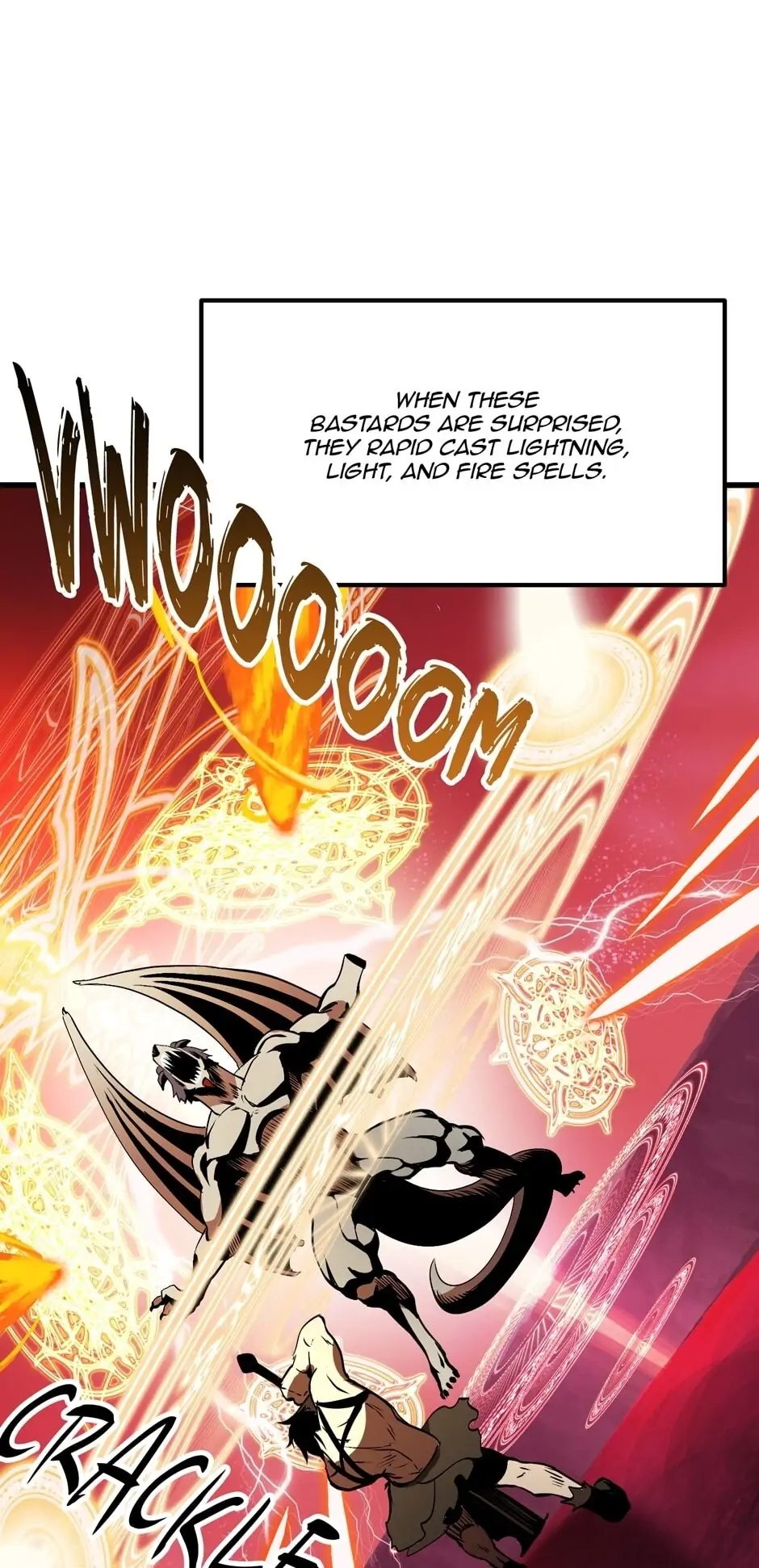 Latna Saga: Survival of a Sword King Chapter 3 page 60