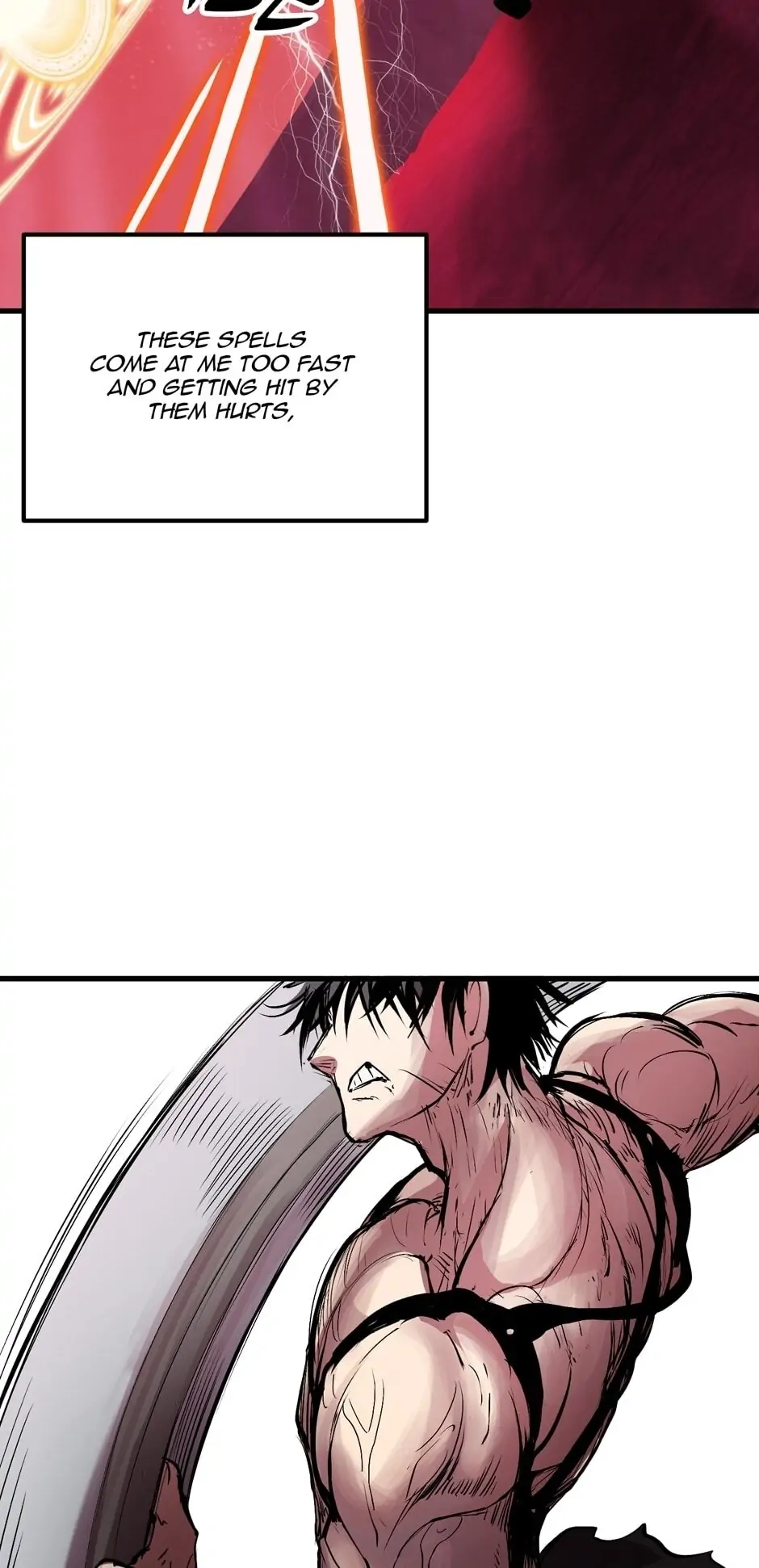 Latna Saga: Survival of a Sword King Chapter 3 page 61