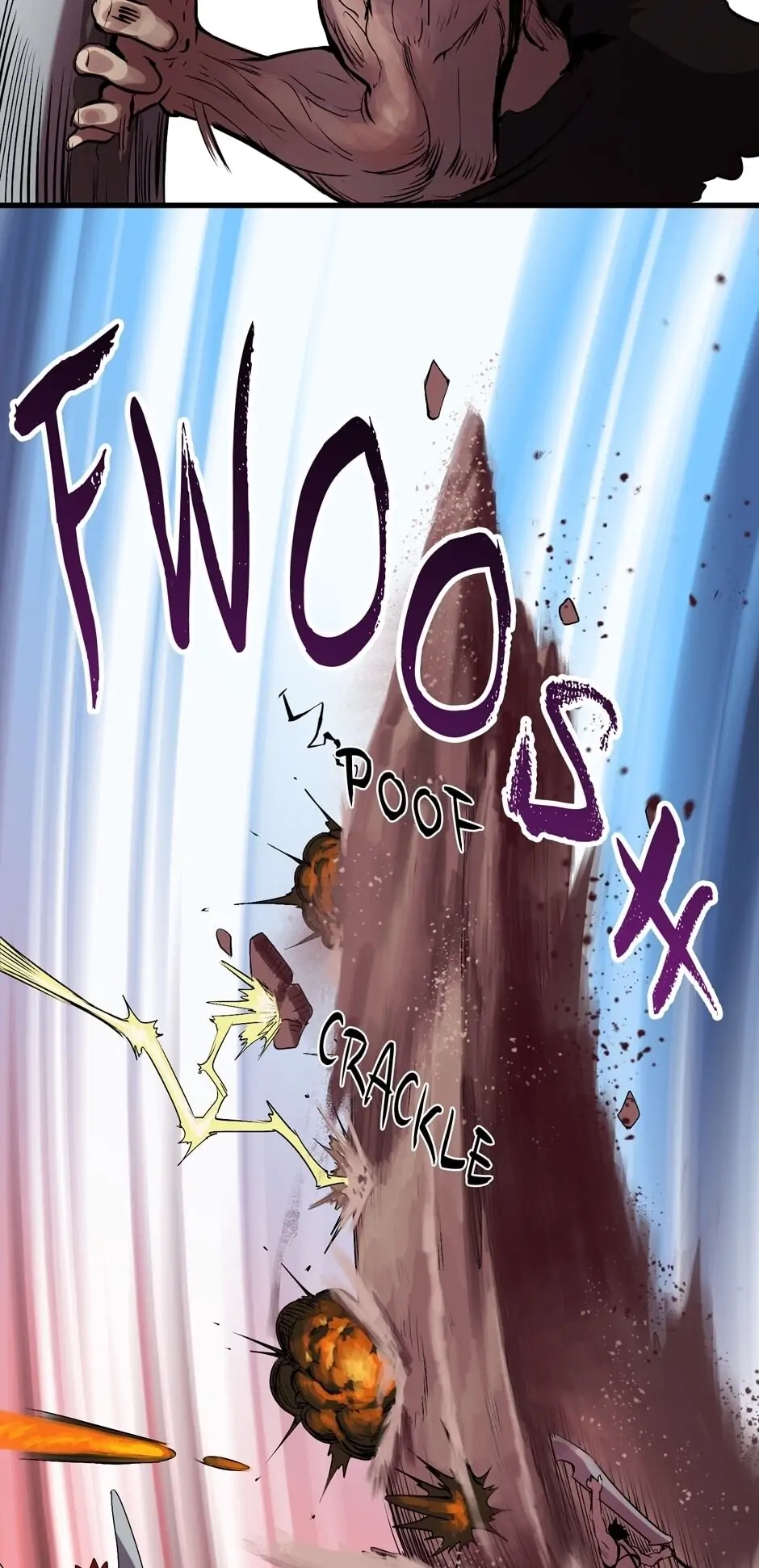 Latna Saga: Survival of a Sword King Chapter 3 page 62