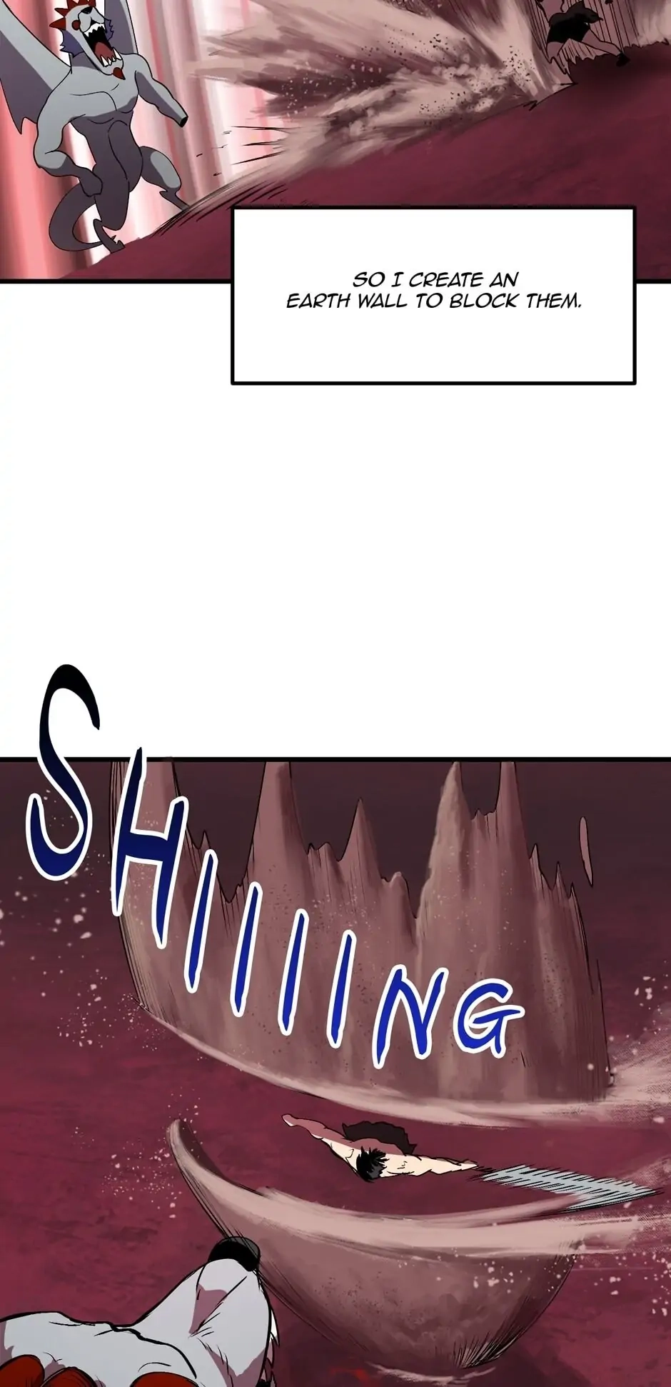 Latna Saga: Survival of a Sword King Chapter 3 page 63