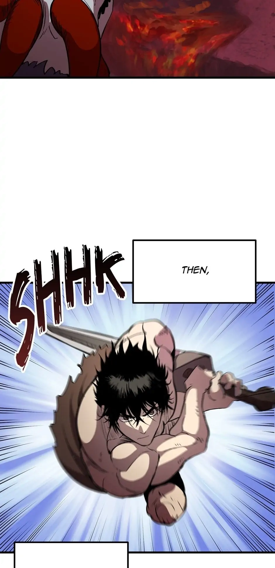 Latna Saga: Survival of a Sword King Chapter 3 page 64