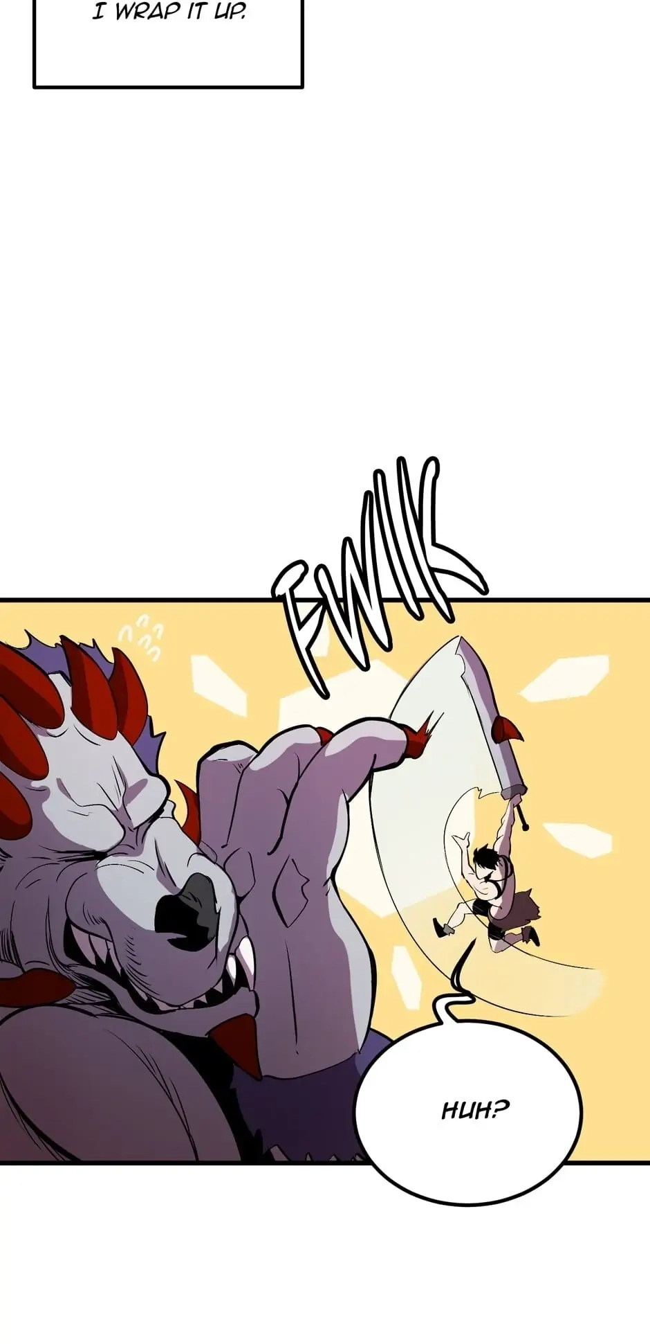 Latna Saga: Survival of a Sword King Chapter 3 page 65