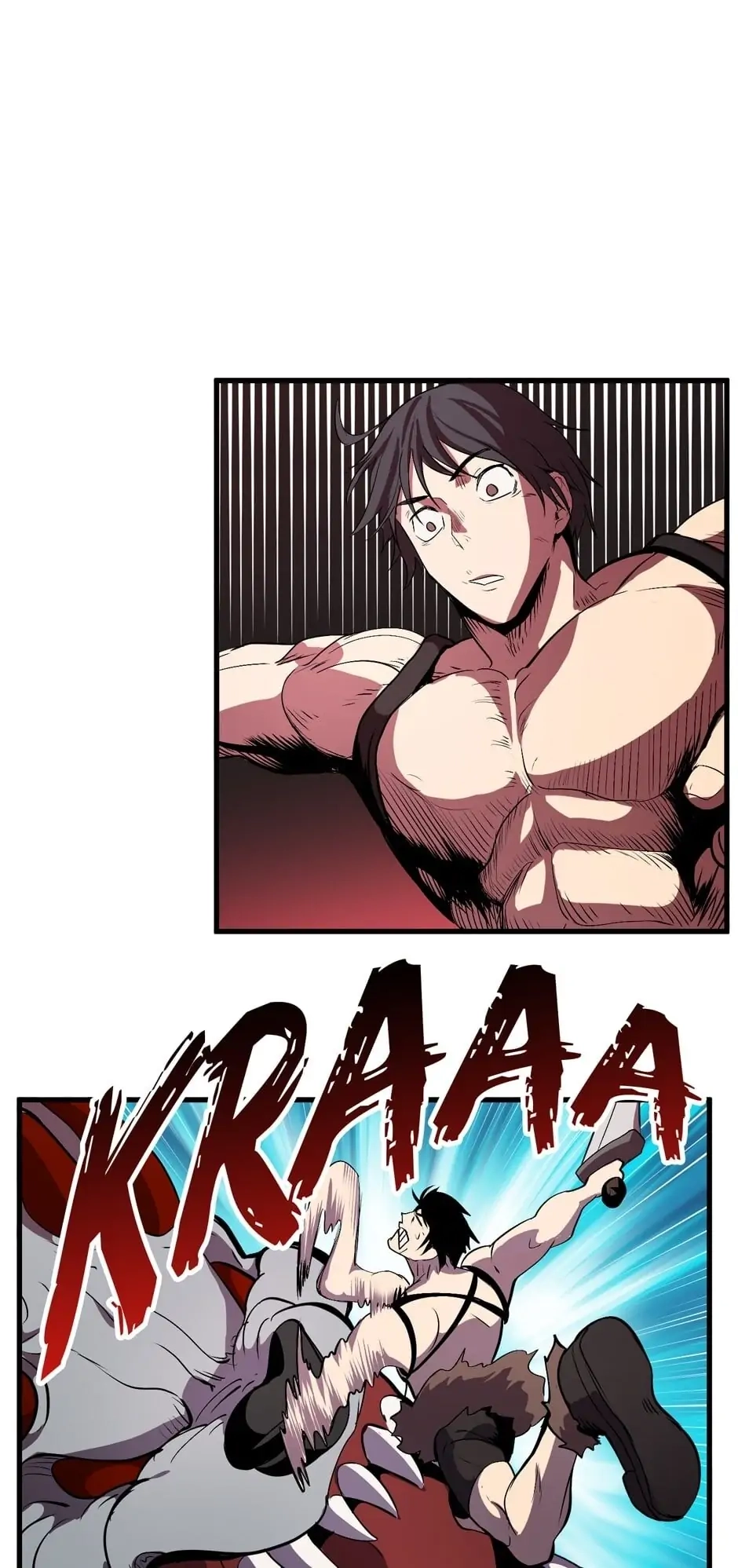 Latna Saga: Survival of a Sword King Chapter 3 page 66