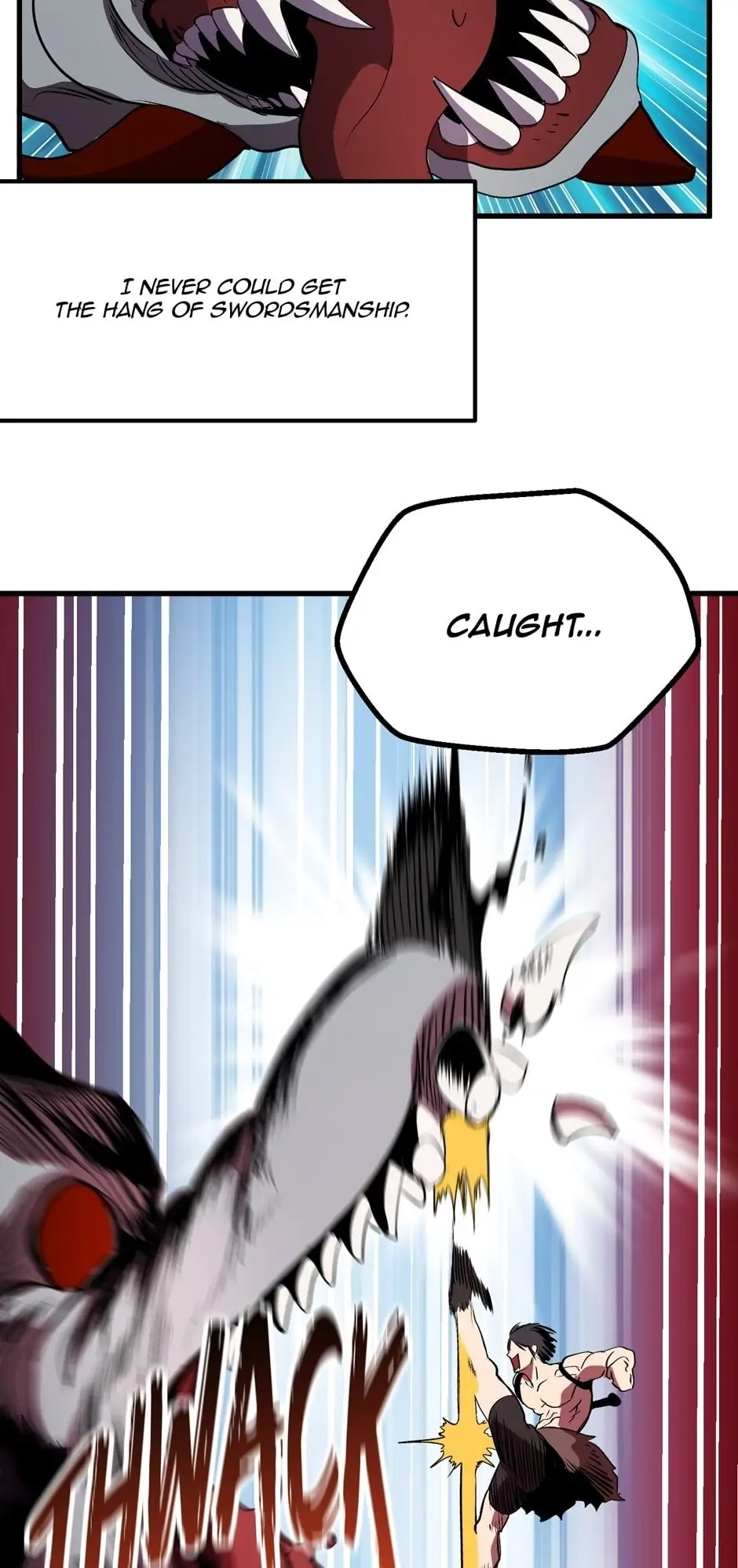 Latna Saga: Survival of a Sword King Chapter 3 page 67