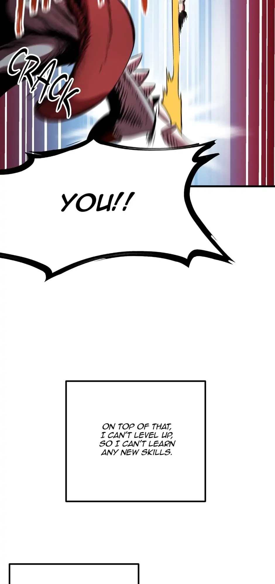 Latna Saga: Survival of a Sword King Chapter 3 page 68