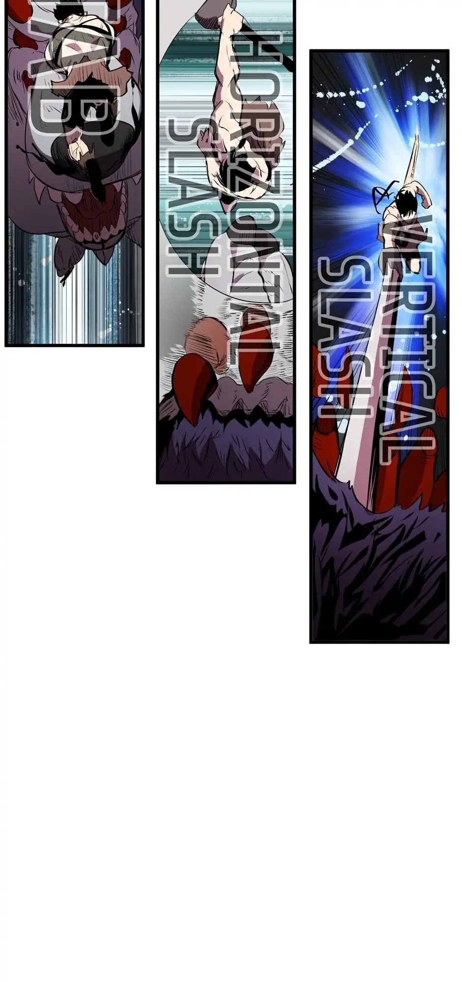 Latna Saga: Survival of a Sword King Chapter 3 page 72