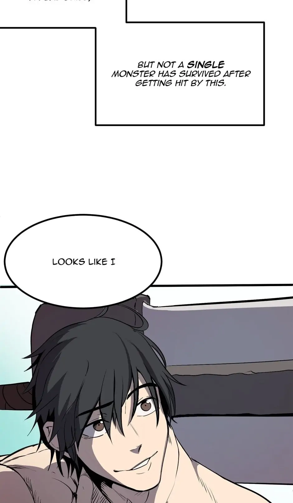 Latna Saga: Survival of a Sword King Chapter 3 page 76