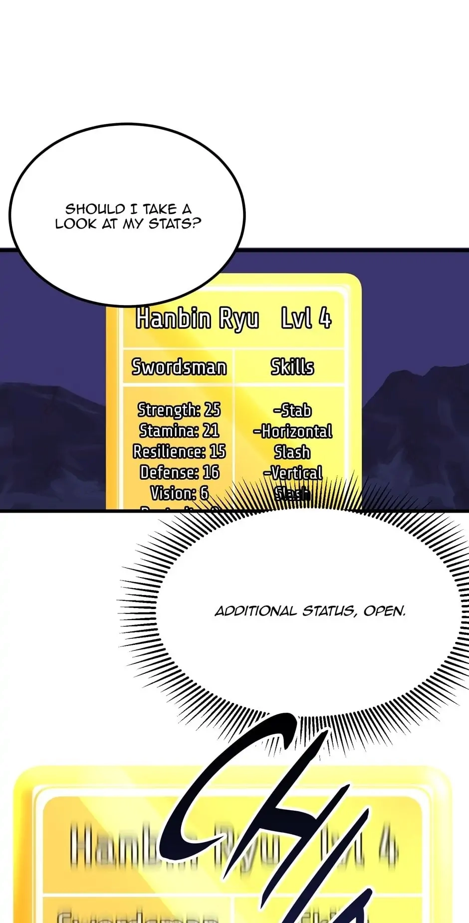 Latna Saga: Survival of a Sword King Chapter 3 page 89