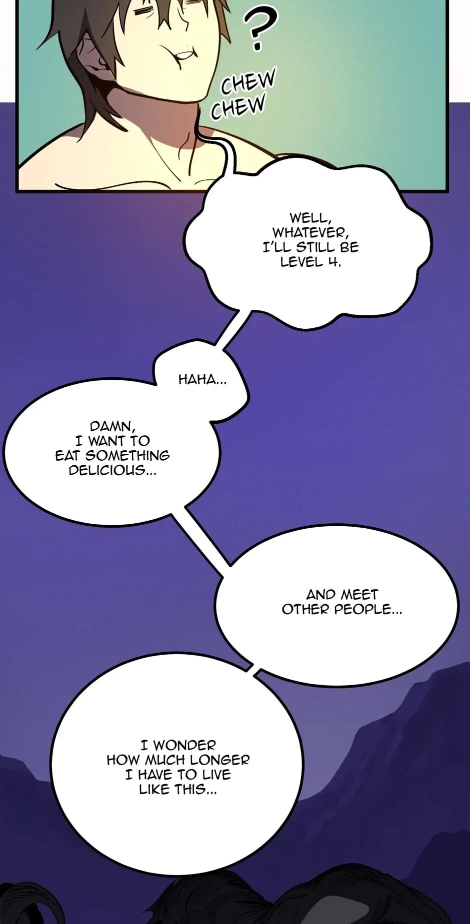 Latna Saga: Survival of a Sword King Chapter 3 page 91