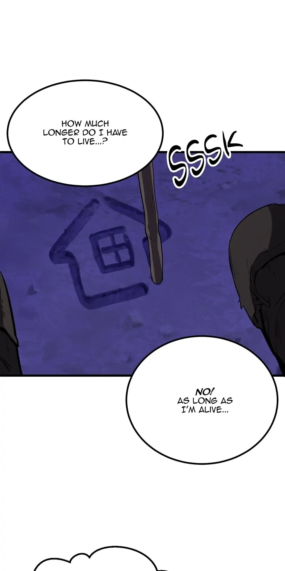 Latna Saga: Survival of a Sword King Chapter 3 page 93