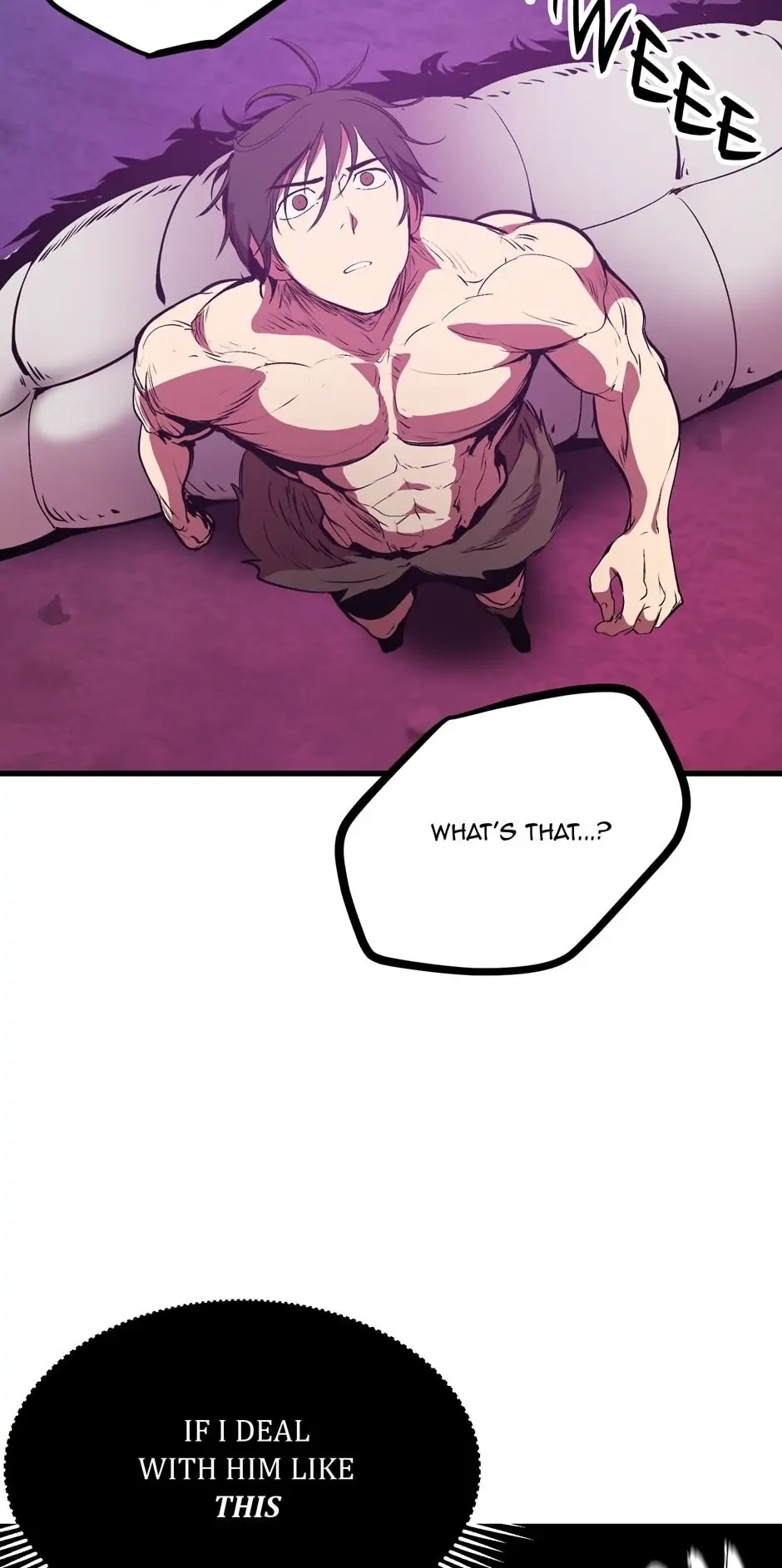 Latna Saga: Survival of a Sword King Chapter 3 page 96