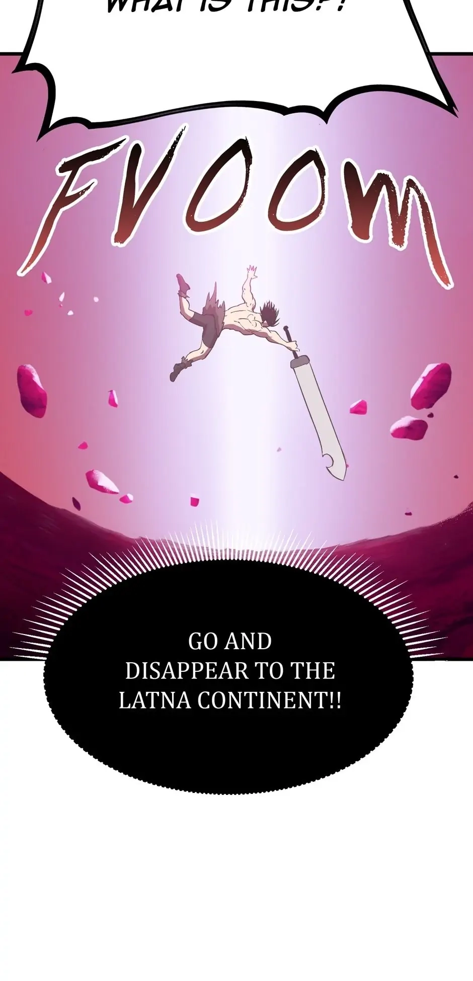 Latna Saga: Survival of a Sword King Chapter 3 page 102