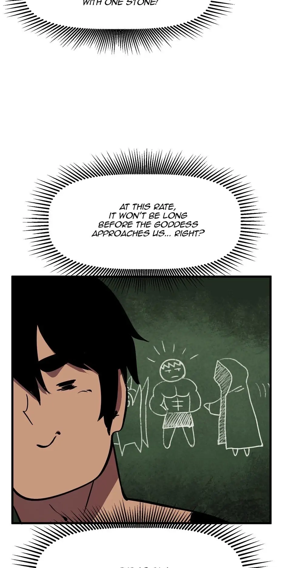Latna Saga: Survival of a Sword King Chapter 30 page 3