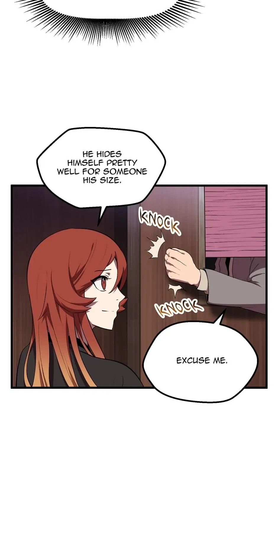 Latna Saga: Survival of a Sword King Chapter 30 page 5