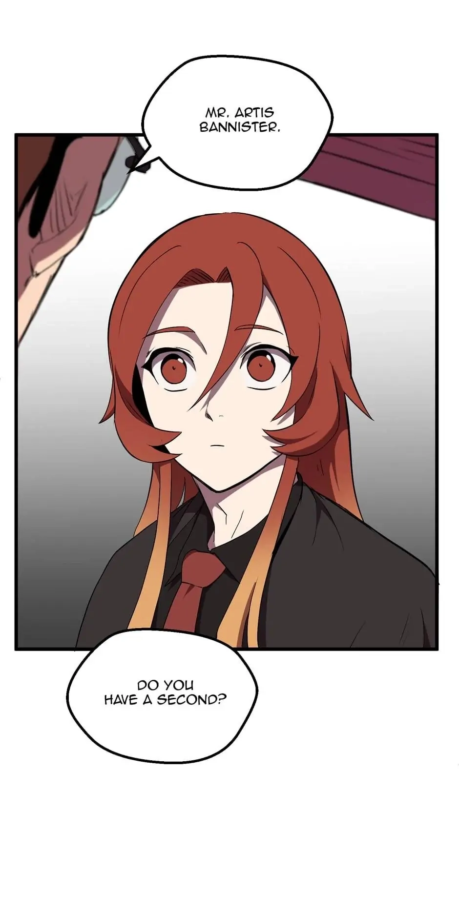 Latna Saga: Survival of a Sword King Chapter 30 page 6