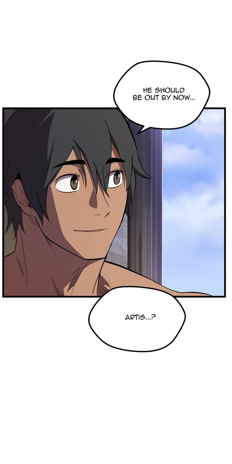 Latna Saga: Survival of a Sword King Chapter 30 page 7