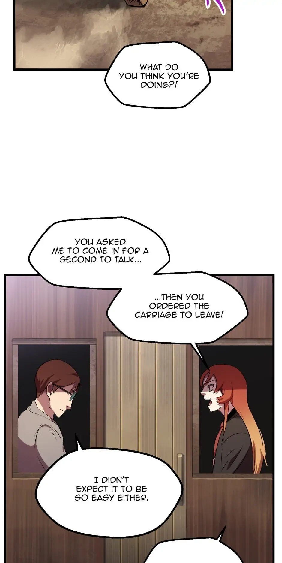 Latna Saga: Survival of a Sword King Chapter 30 page 10