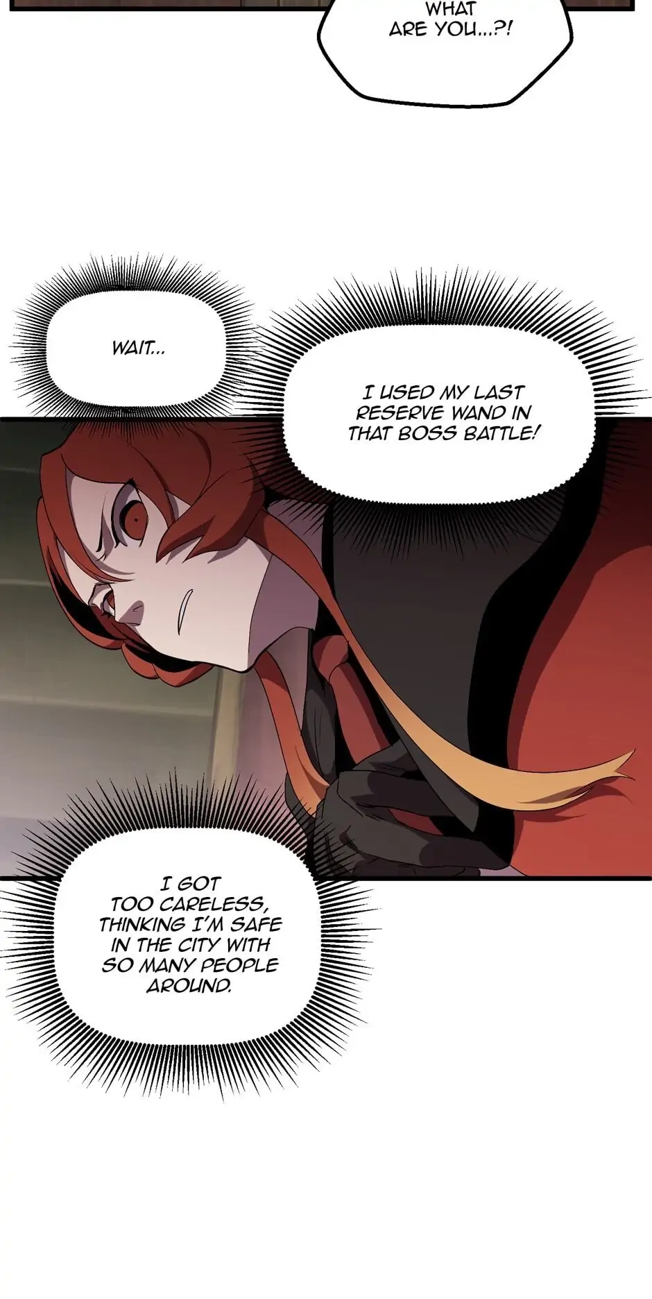Latna Saga: Survival of a Sword King Chapter 30 page 11