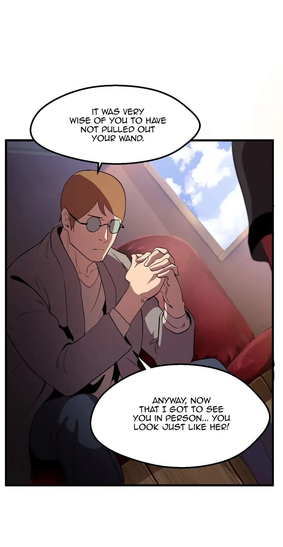 Latna Saga: Survival of a Sword King Chapter 30 page 12