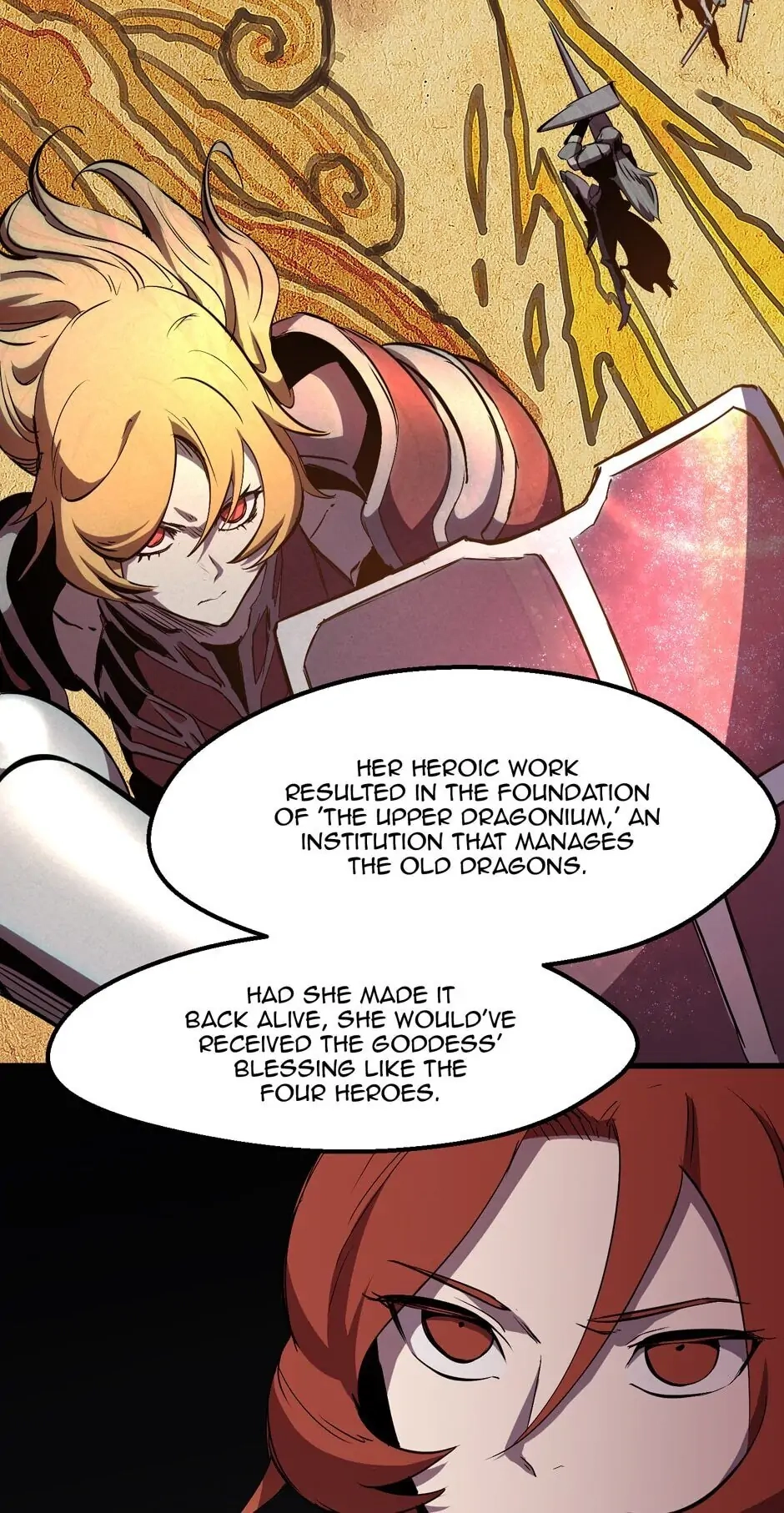 Latna Saga: Survival of a Sword King Chapter 30 page 15