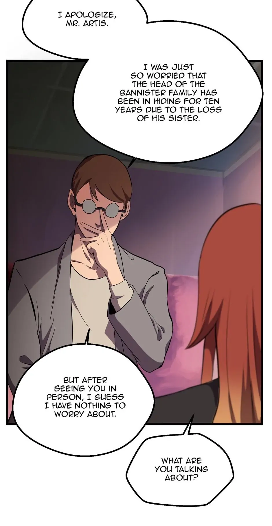 Latna Saga: Survival of a Sword King Chapter 30 page 17
