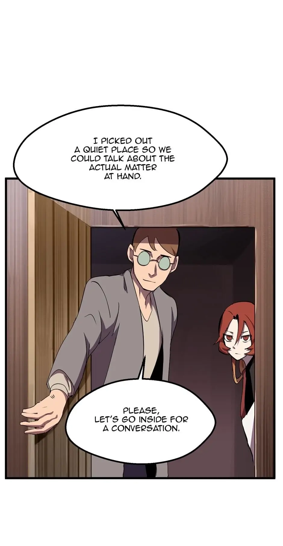 Latna Saga: Survival of a Sword King Chapter 30 page 19