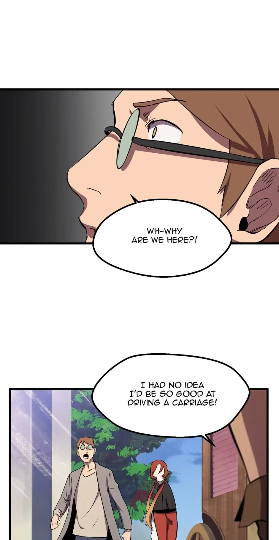 Latna Saga: Survival of a Sword King Chapter 30 page 22