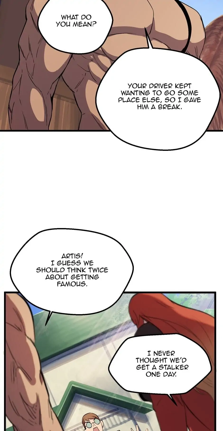 Latna Saga: Survival of a Sword King Chapter 30 page 24