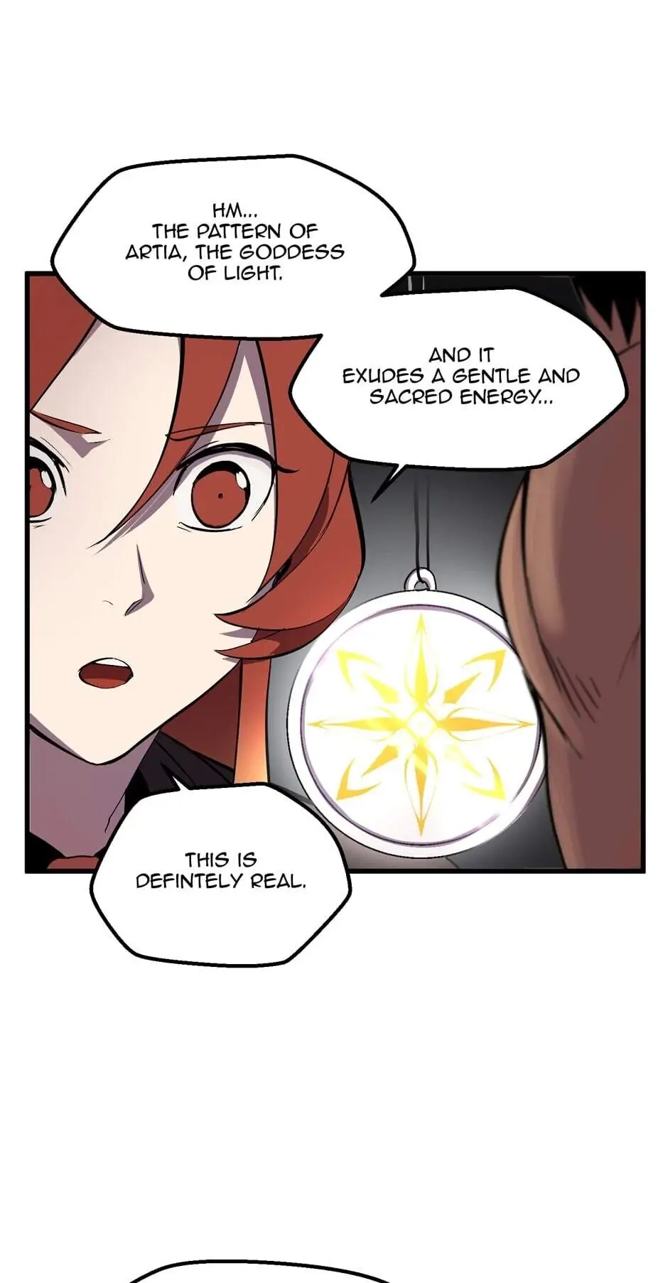 Latna Saga: Survival of a Sword King Chapter 30 page 29