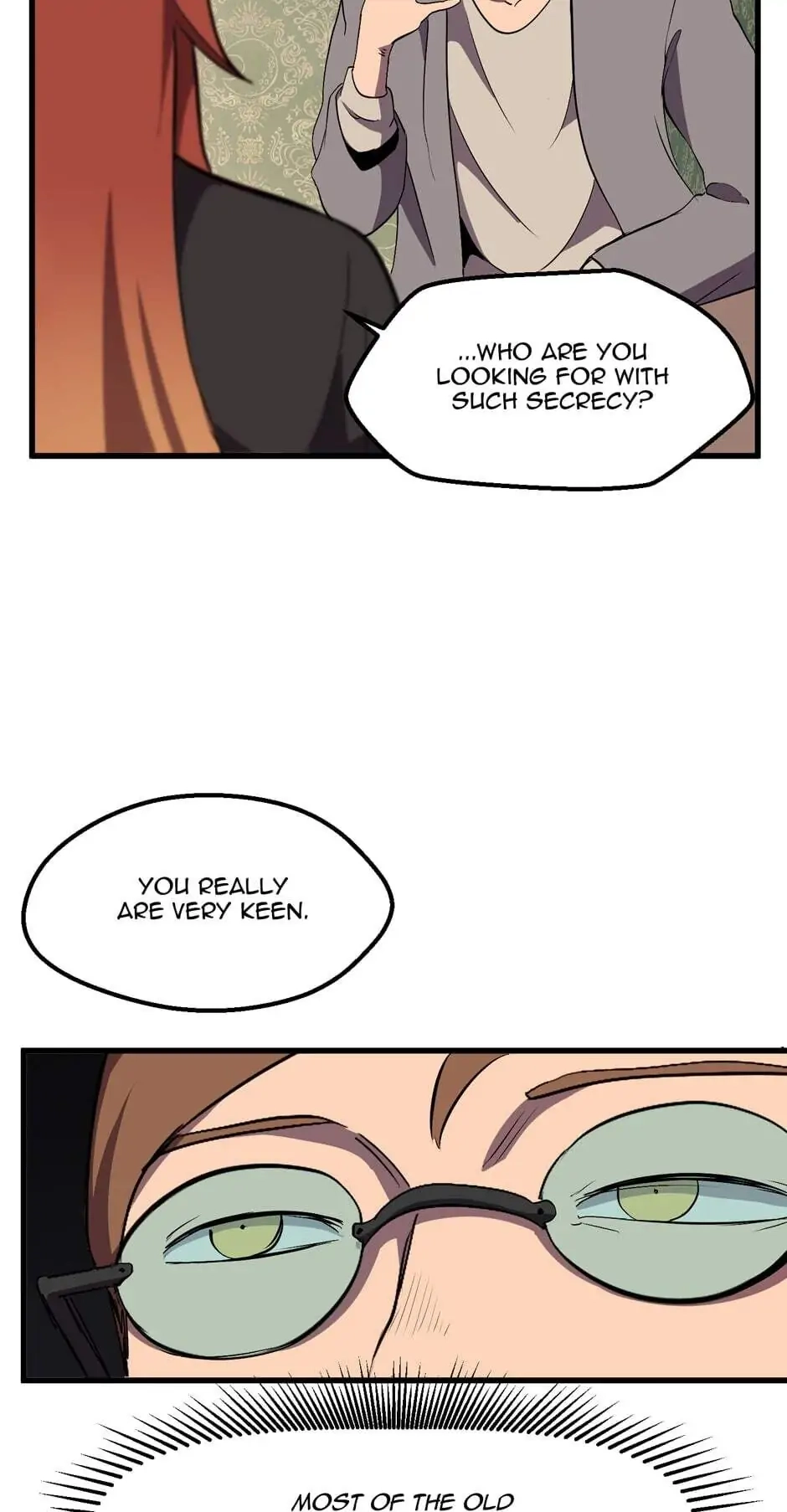 Latna Saga: Survival of a Sword King Chapter 30 page 37