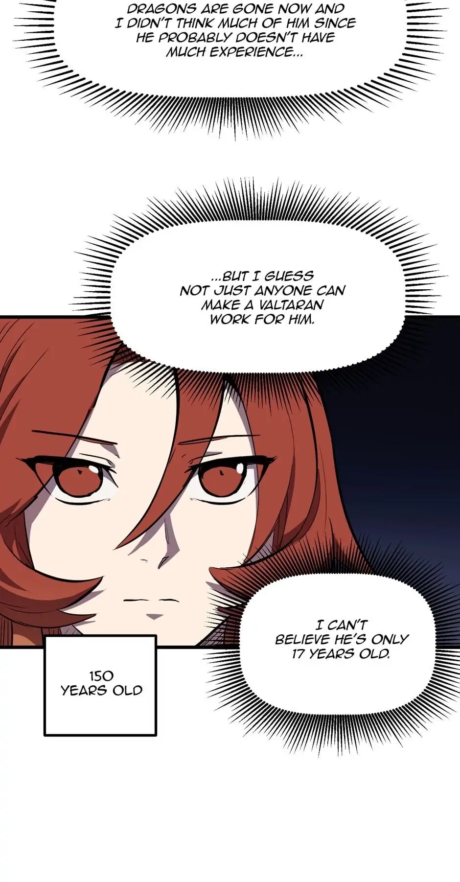 Latna Saga: Survival of a Sword King Chapter 30 page 38