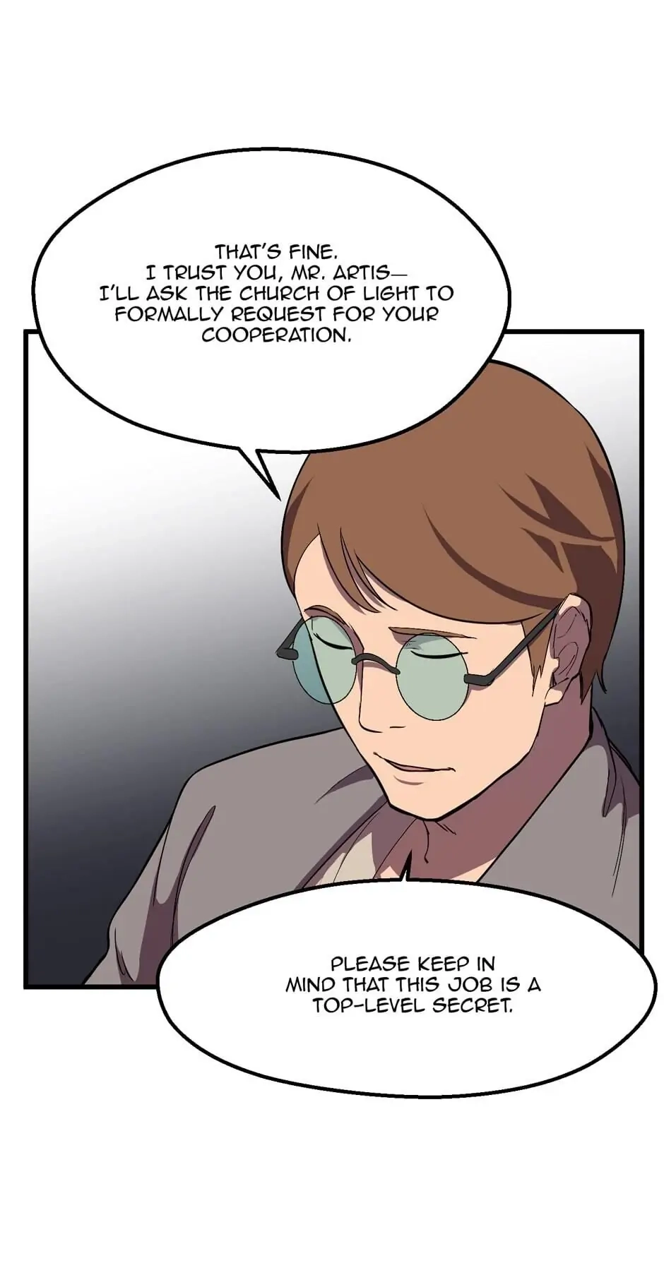 Latna Saga: Survival of a Sword King Chapter 30 page 39