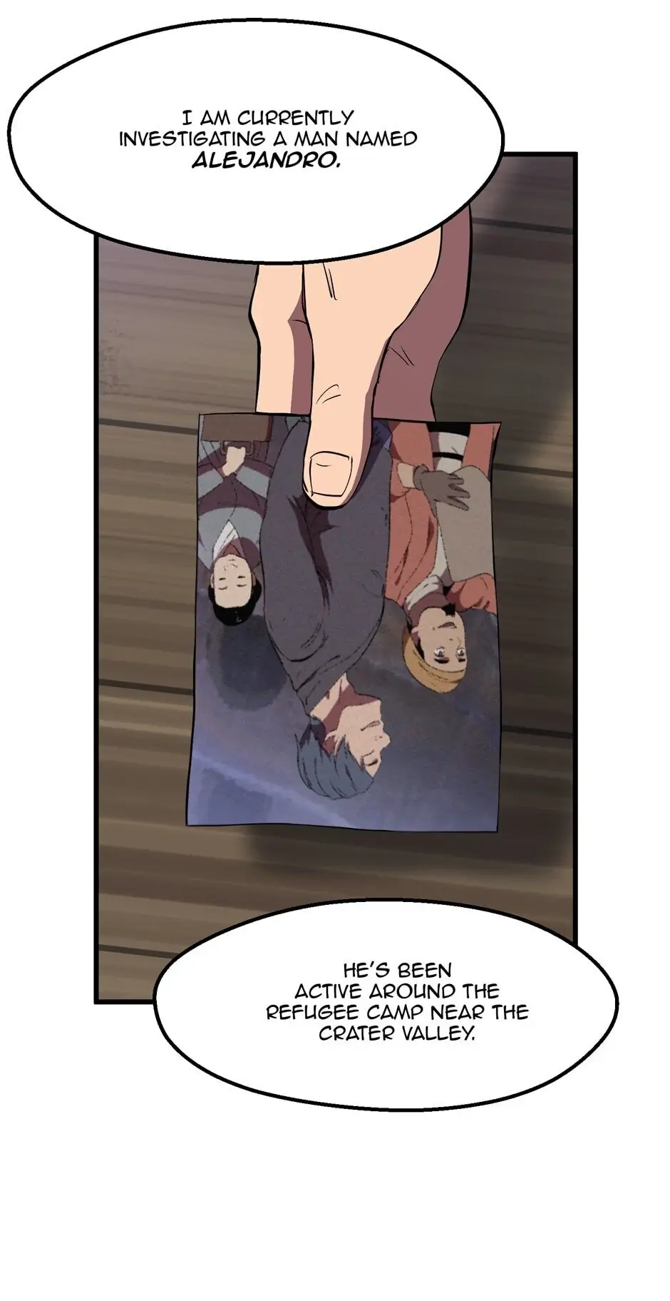 Latna Saga: Survival of a Sword King Chapter 30 page 40