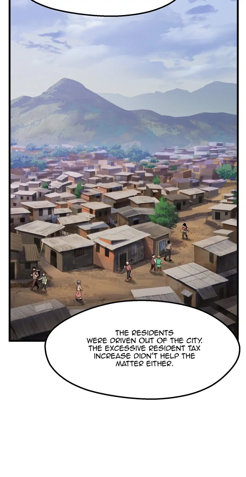 Latna Saga: Survival of a Sword King Chapter 30 page 44