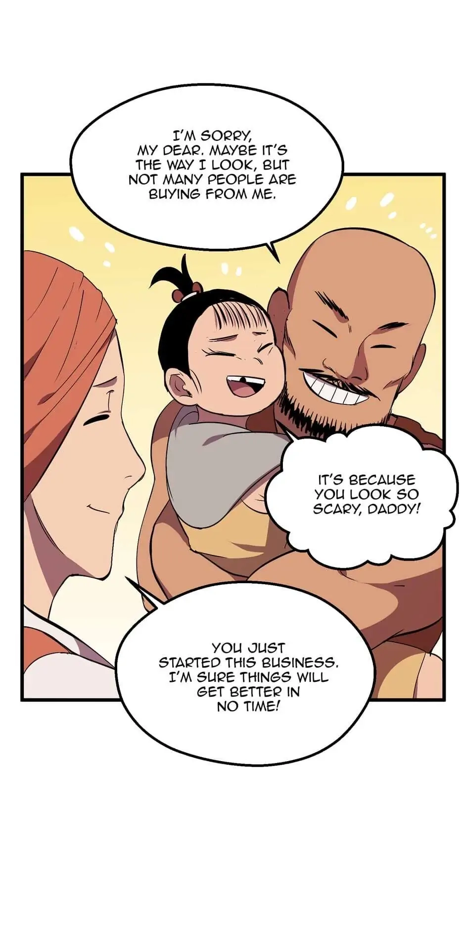 Latna Saga: Survival of a Sword King Chapter 30 page 47