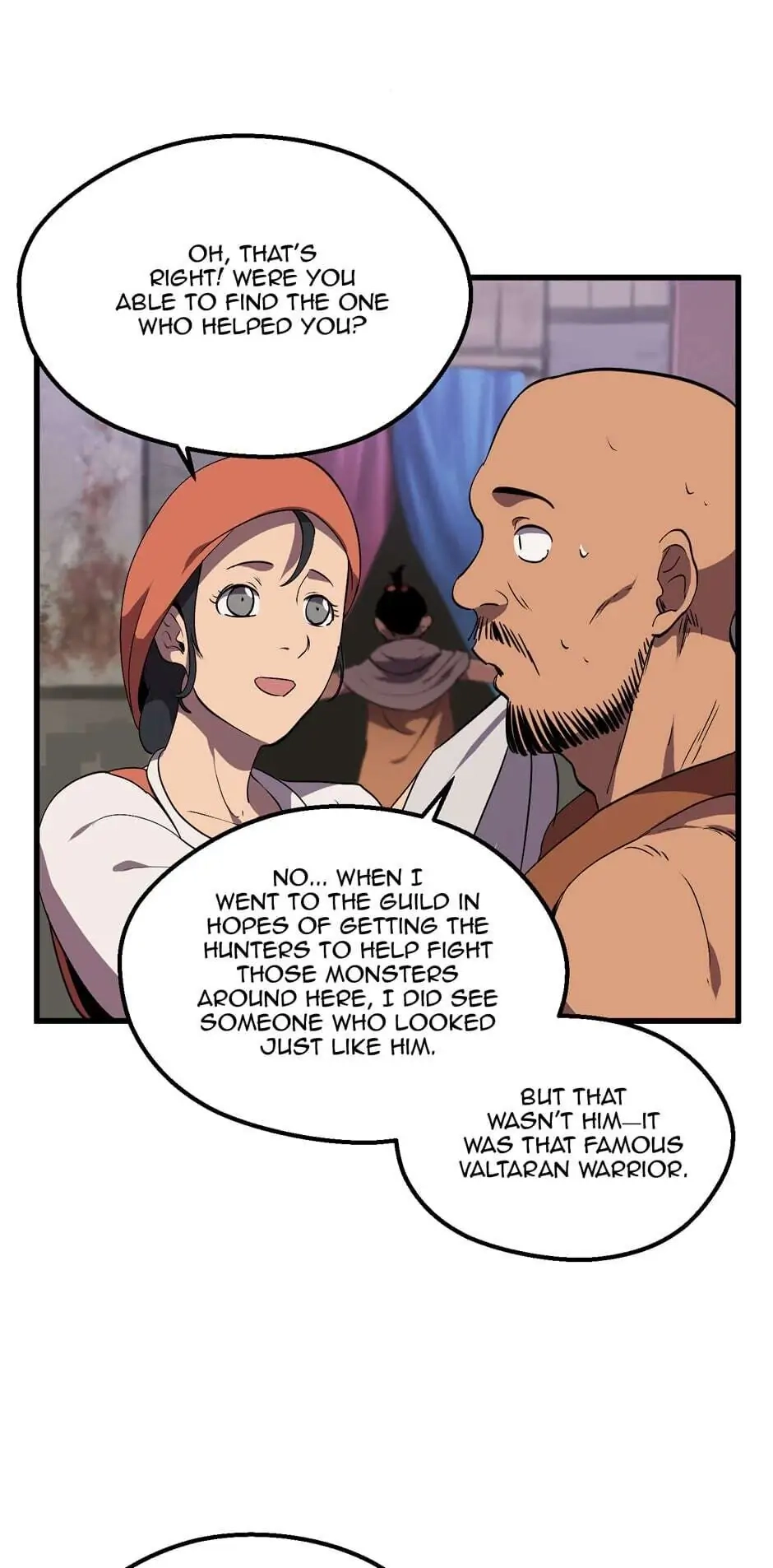 Latna Saga: Survival of a Sword King Chapter 30 page 48