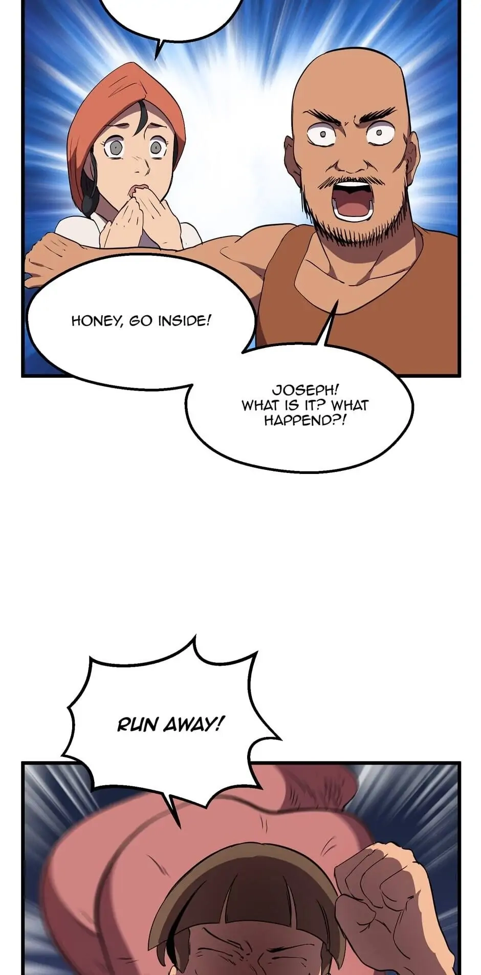 Latna Saga: Survival of a Sword King Chapter 30 page 51