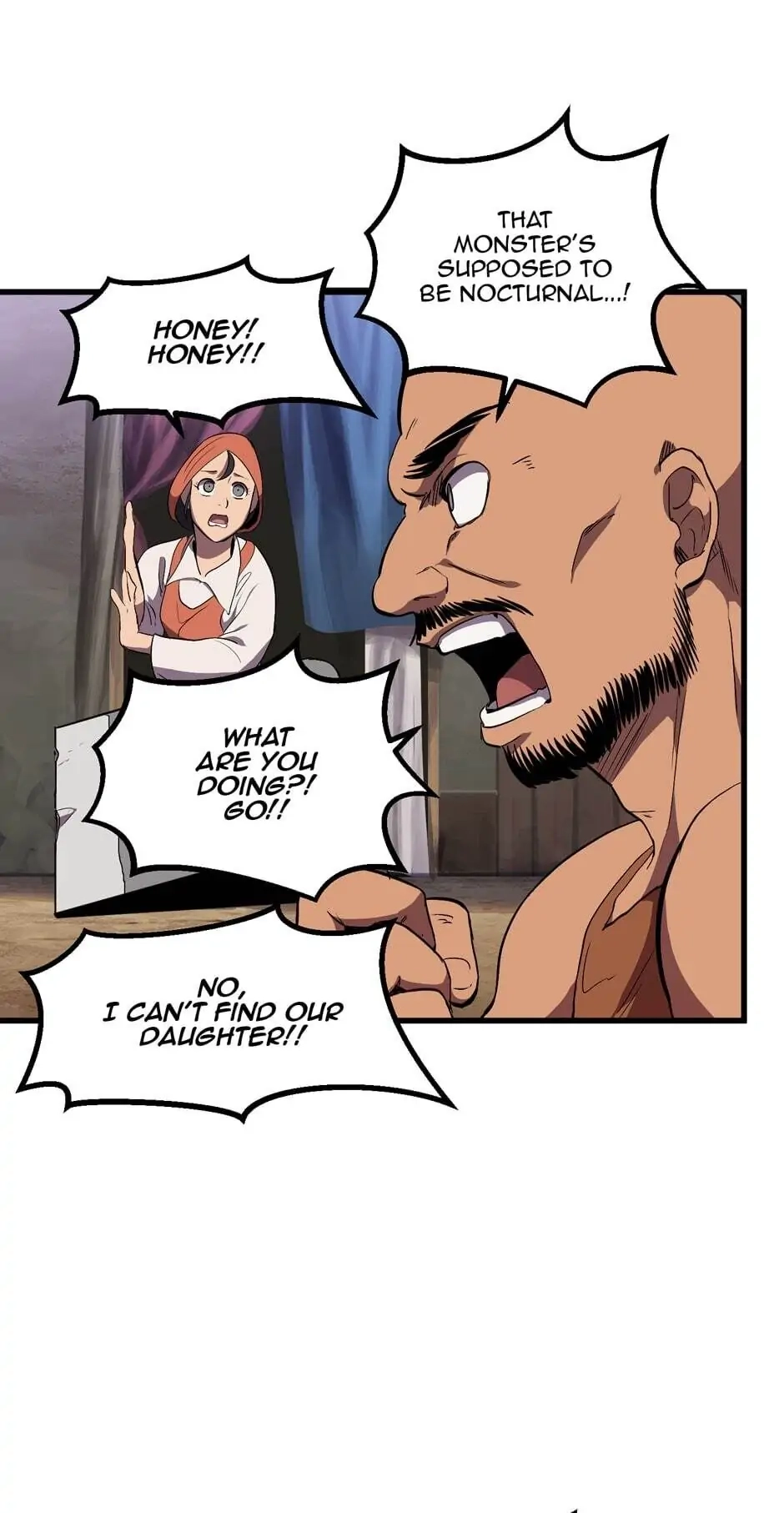 Latna Saga: Survival of a Sword King Chapter 30 page 56