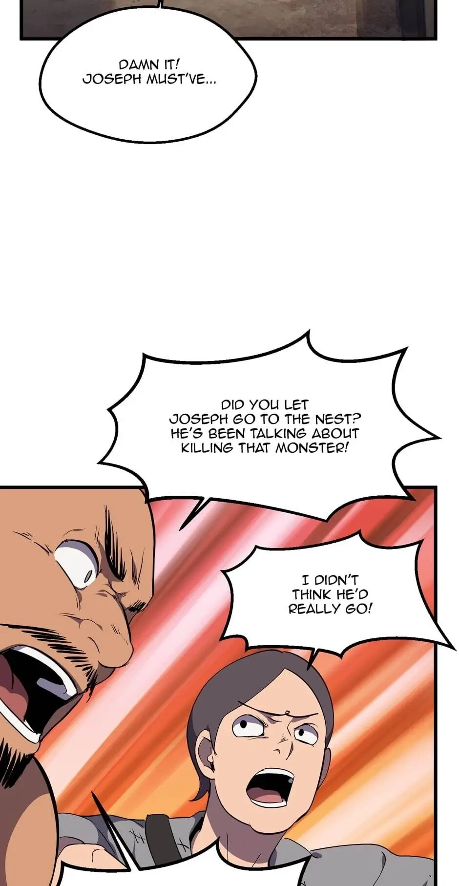 Latna Saga: Survival of a Sword King Chapter 30 page 58