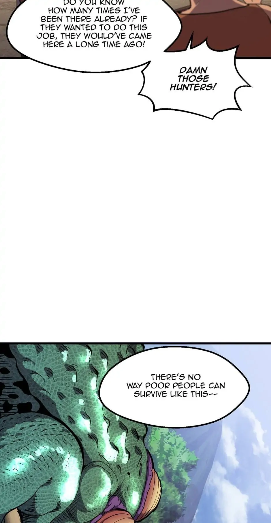 Latna Saga: Survival of a Sword King Chapter 30 page 60