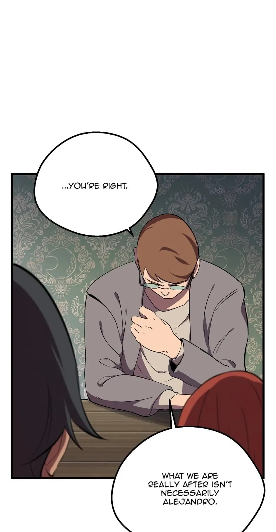 Latna Saga: Survival of a Sword King Chapter 30 page 67