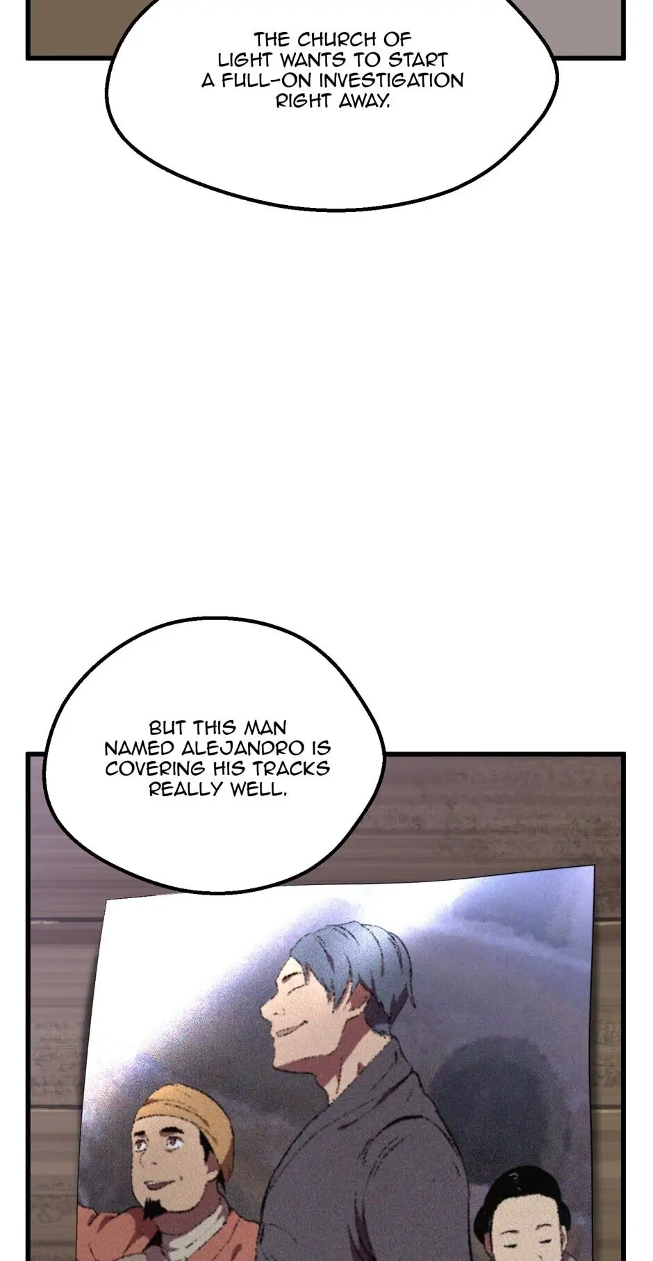 Latna Saga: Survival of a Sword King Chapter 30 page 70
