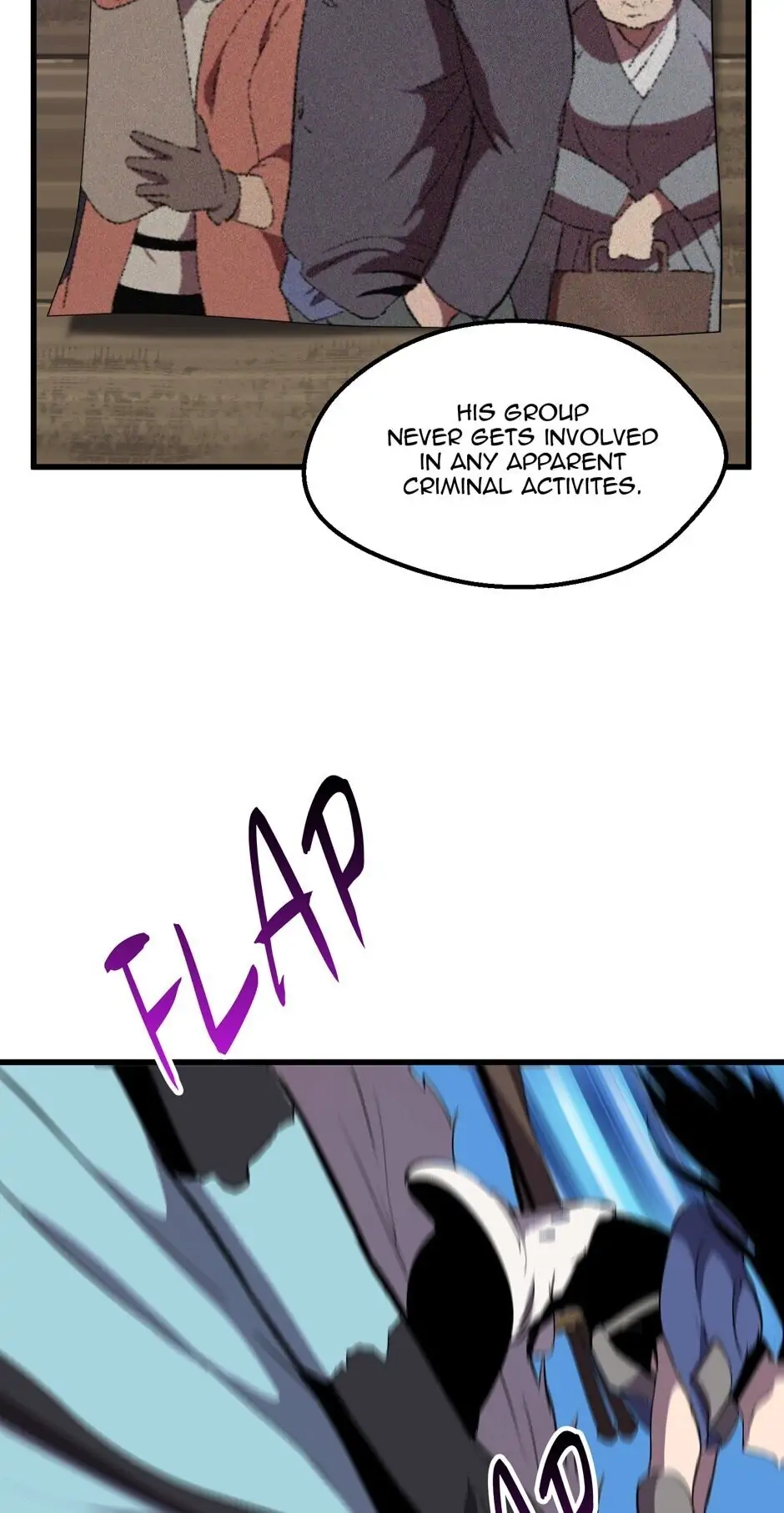 Latna Saga: Survival of a Sword King Chapter 30 page 71